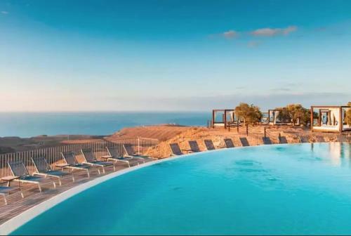 Beautiful Modern Villa In 5? Golf Resort