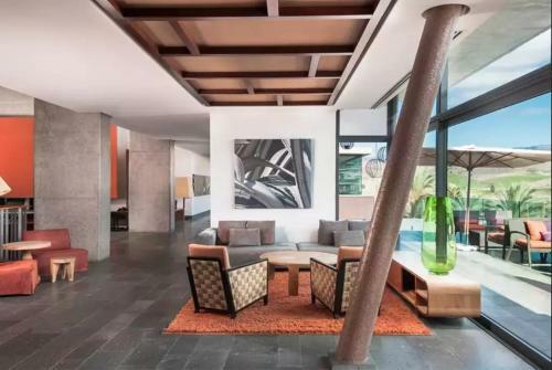 Beautiful Modern Villa In 5? Golf Resort