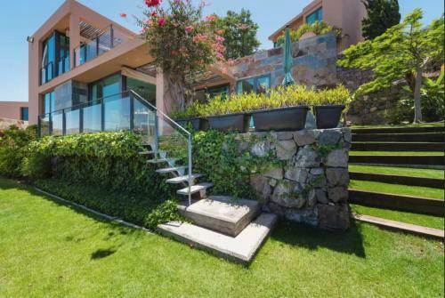 Beautiful Modern Villa In 5? Golf Resort