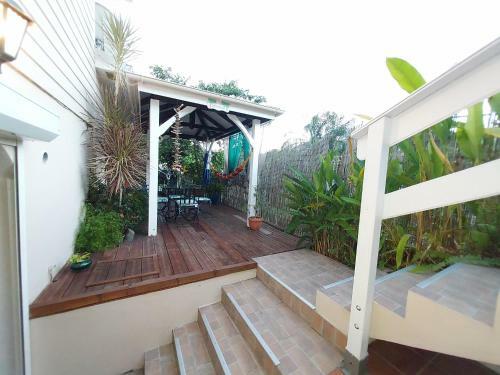 Apartamento La Rose Appart/bayalocation