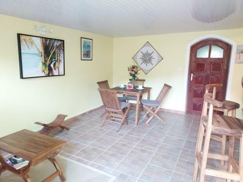 Apartamento La Rose Appart/bayalocation
