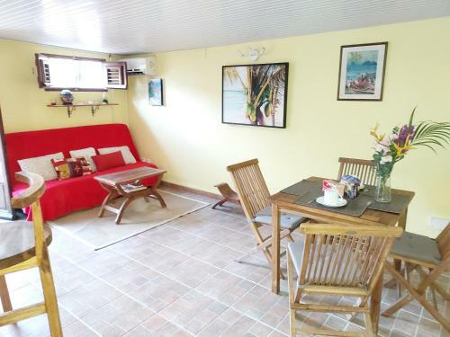 Apartamento La Rose Appart/bayalocation