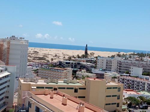 Apartamento Family House Maspalomas