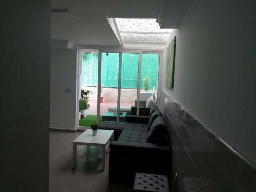 Apartamento Family House Maspalomas