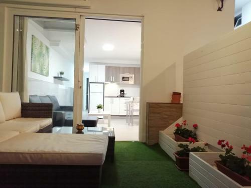 Apartamento Family House Maspalomas