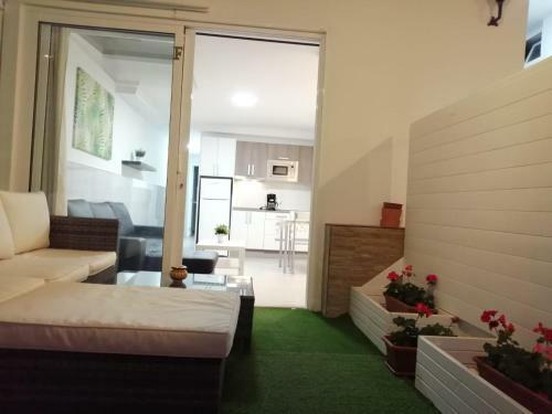 Apartamento Family House Maspalomas