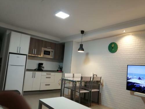 Apartamento Family House Maspalomas