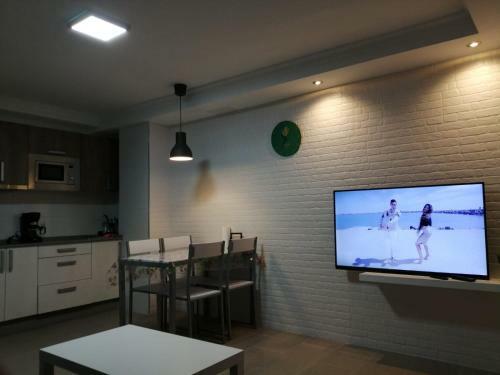 Apartamento Family House Maspalomas