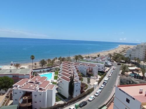 Apartamento Family House Maspalomas