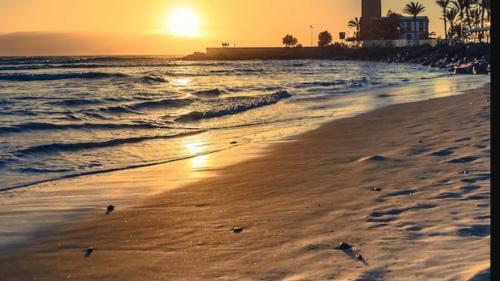 Apartamento Family House Maspalomas
