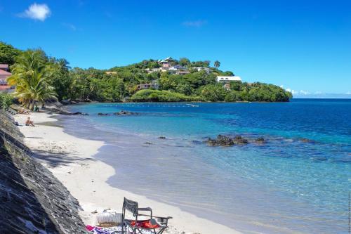 Apartamento Appartement Aigue Marine