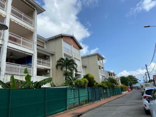 Apartamento Le Tropicana