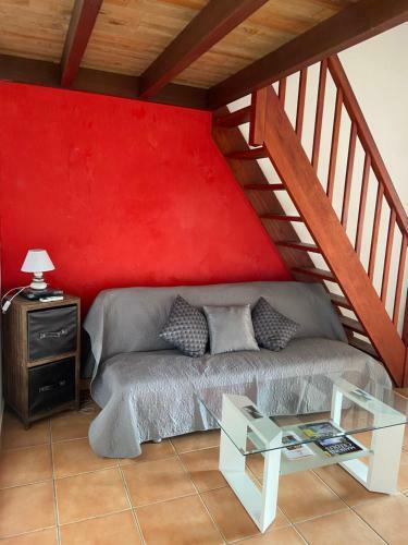Apartamento Le Tropicana