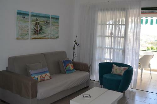 Apartamento Bungalow Maspalomas, Sonneland