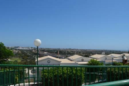 Apartamento Bungalow Maspalomas, Sonneland