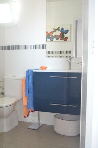 Apartamento Bungalow Maspalomas, Sonneland