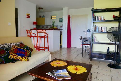 Apartamento R�sidence Occitane