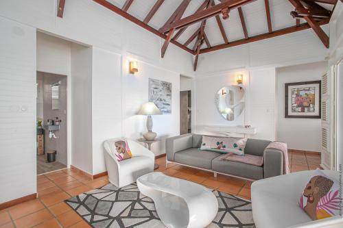 Magnifique Villa Colibri