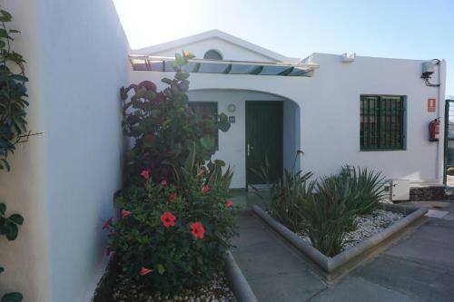 Confortable Y Luminoso Bungalow En Maspalomas