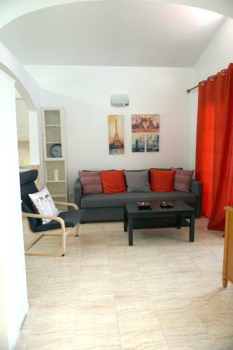 Confortable Y Luminoso Bungalow En Maspalomas