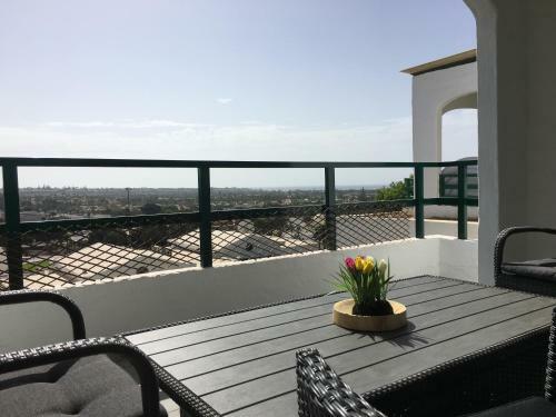 Apartamento Complejo Vista Dorada