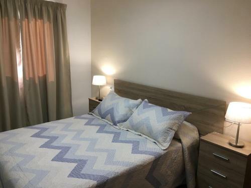 Apartamento Complejo Vista Dorada