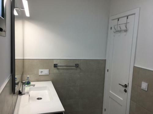 Apartamento Complejo Vista Dorada