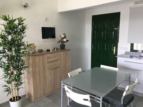 Apartamento Complejo Vista Dorada