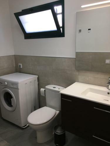 Apartamento Complejo Vista Dorada
