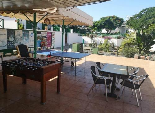 Bungalow 120 Maspalomas