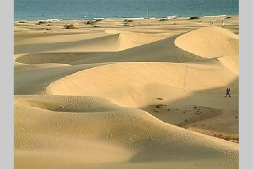 Bungalow 120 Maspalomas