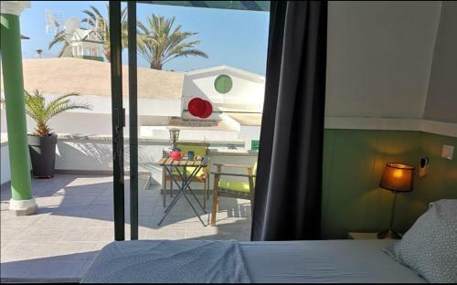 Bungalow 120 Maspalomas