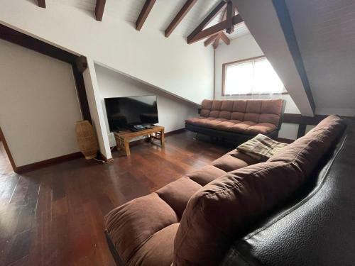 Apartamento Le Duplex Des Bougainvilliers