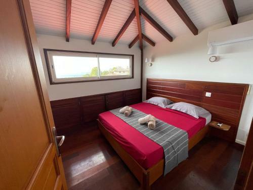 Apartamento Le Duplex Des Bougainvilliers