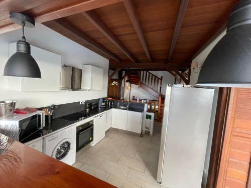 Apartamento Le Duplex Des Bougainvilliers