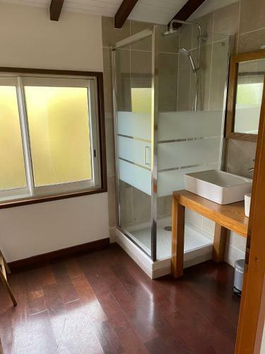 Apartamento Le Duplex Des Bougainvilliers