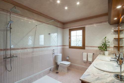 Villa Dalara Maspalomas, Private Pool And Jacuzzi