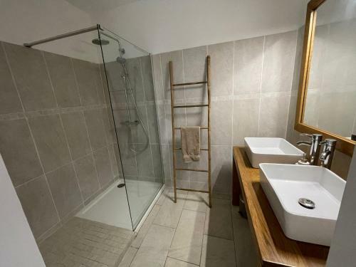 Apartamento Le T3 Des Bougainvilliers