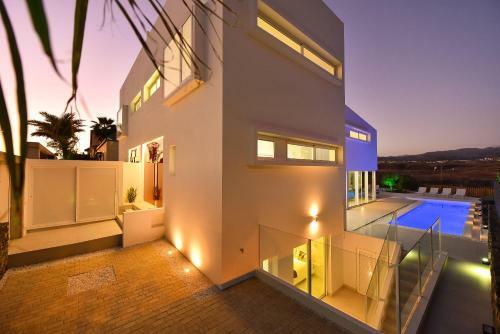 Villas Golden Gran Canaria