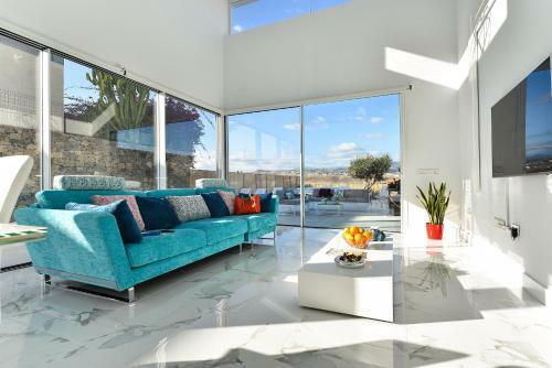 Villas Golden Gran Canaria
