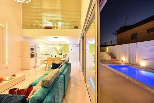 Villas Golden Gran Canaria