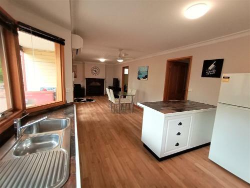 Apartamento Treetops Hideaway Albury
