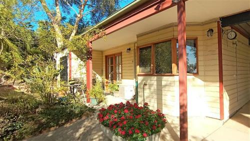 Apartamento Treetops Hideaway Albury