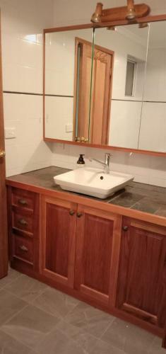 Apartamento Treetops Hideaway Albury