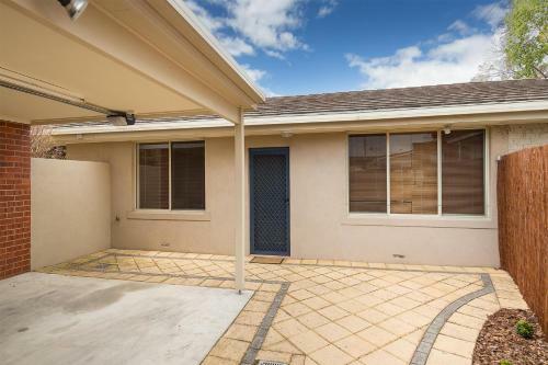 Apartamento Stanley St Villa