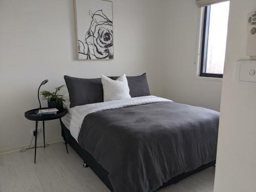 Apartamento The Botanical 402