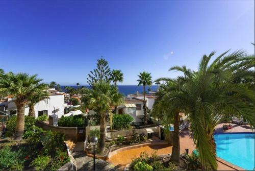 Apartamento Sancarli Appartement