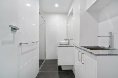 A Grade Above The Rest - Luxurious Central Apartment