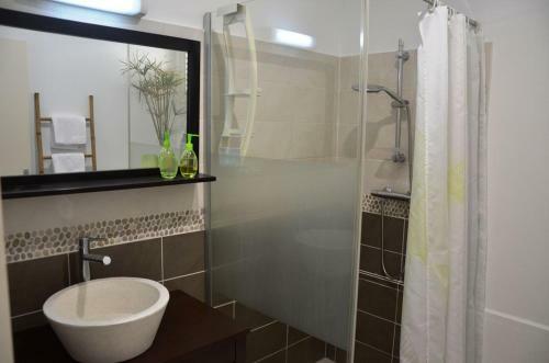Villa Bambou