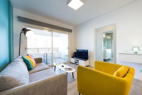 Iguazu Apartment 2 Bedr